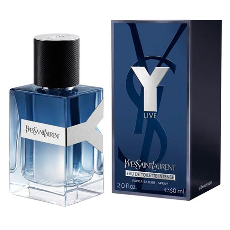 y yves saint laurent live|yves saint laurent toilette.